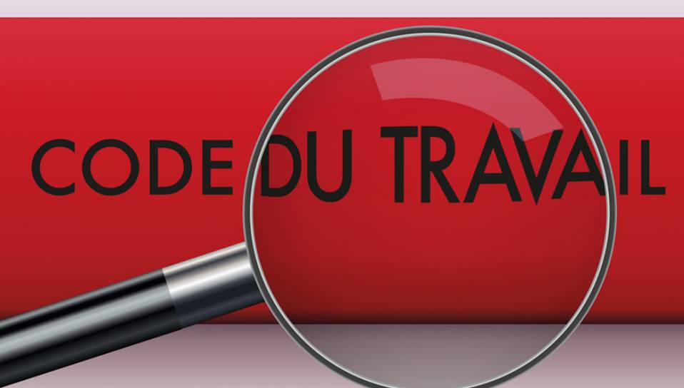 code-du-travail code-du-travail
