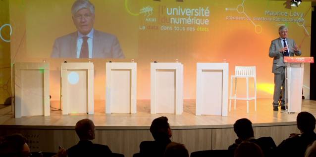video-maurice-levy-unum2017
