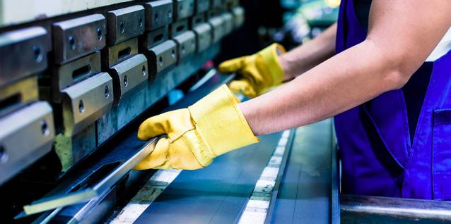travail-industrie