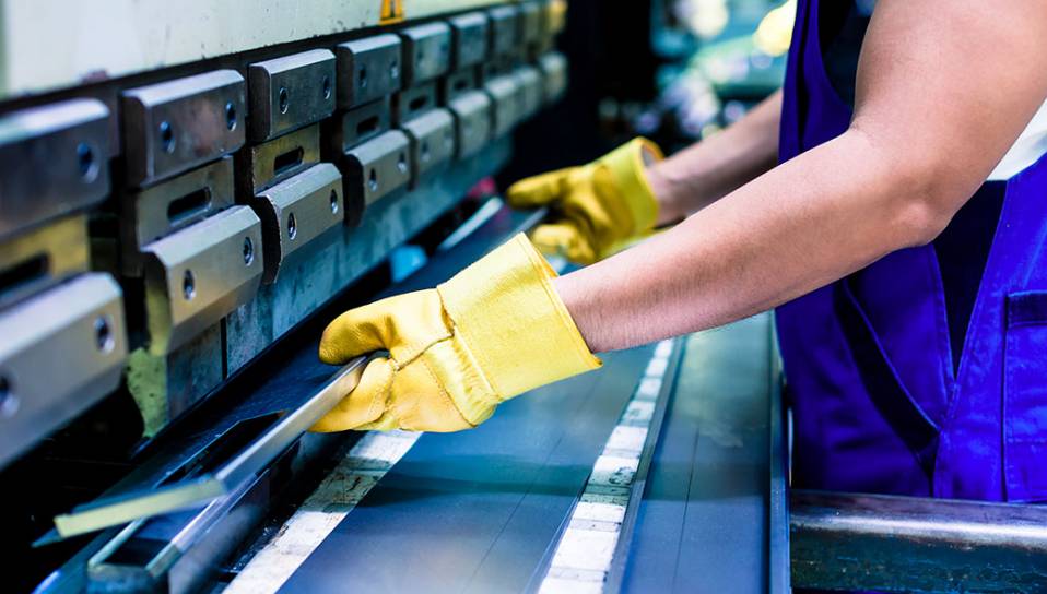 travail-industrie