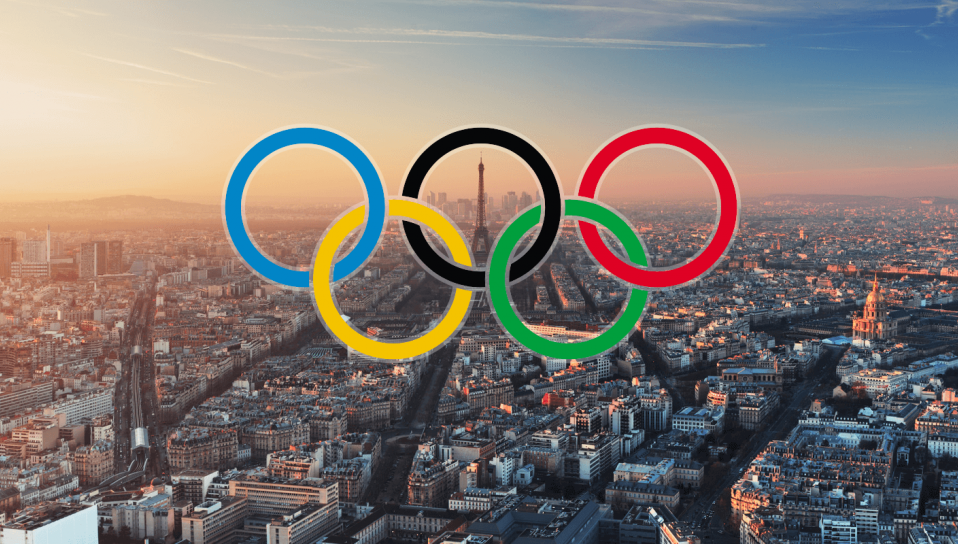 JO à Paris 2024 JO à Paris 2024