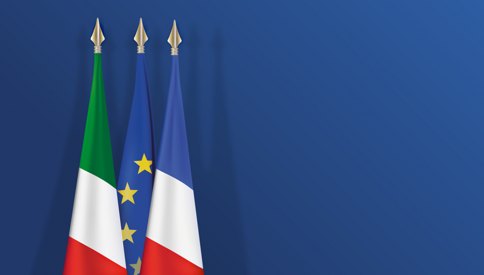 France-Italie