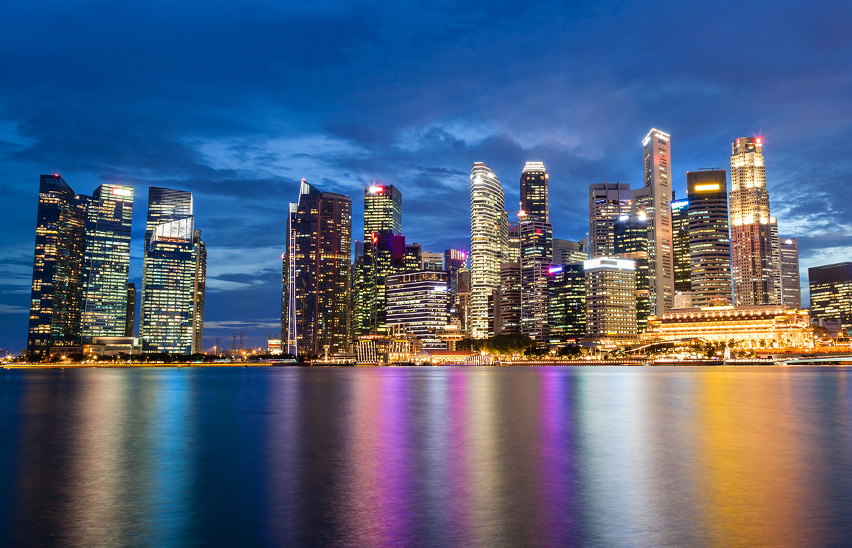 Singapour