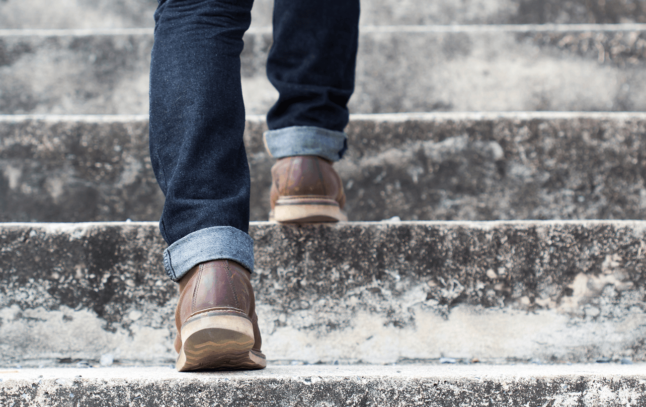 Ascension, évolution professionnelle Ascension, évolution professionnelle