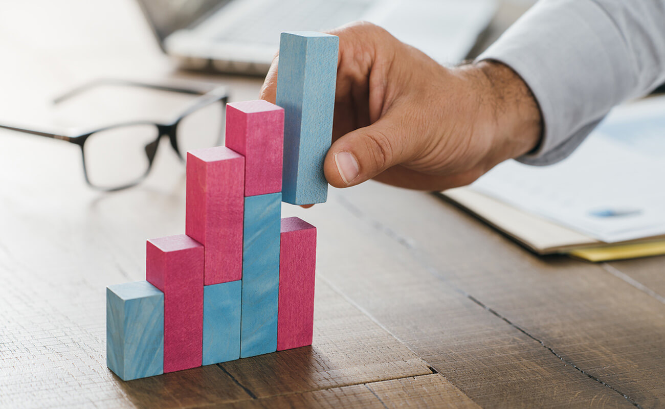 Croissance PME