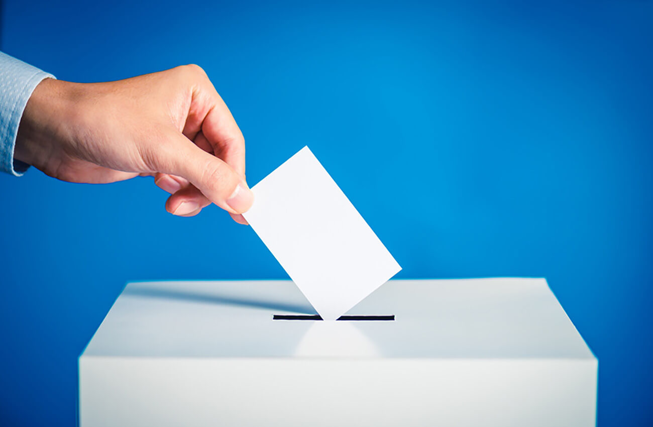 Elections au Medef