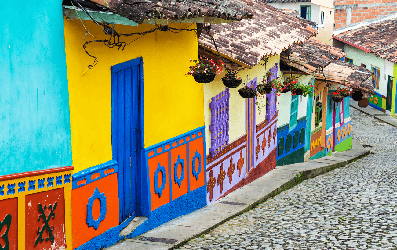 Medellin Colombie