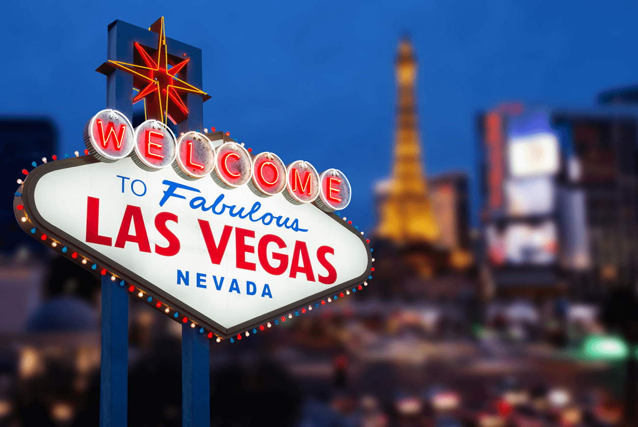 Las Vegas