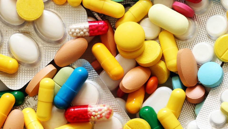 Médicaments