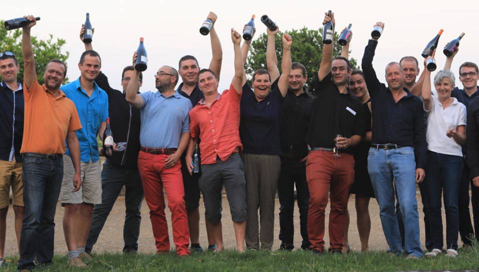 Vignerons