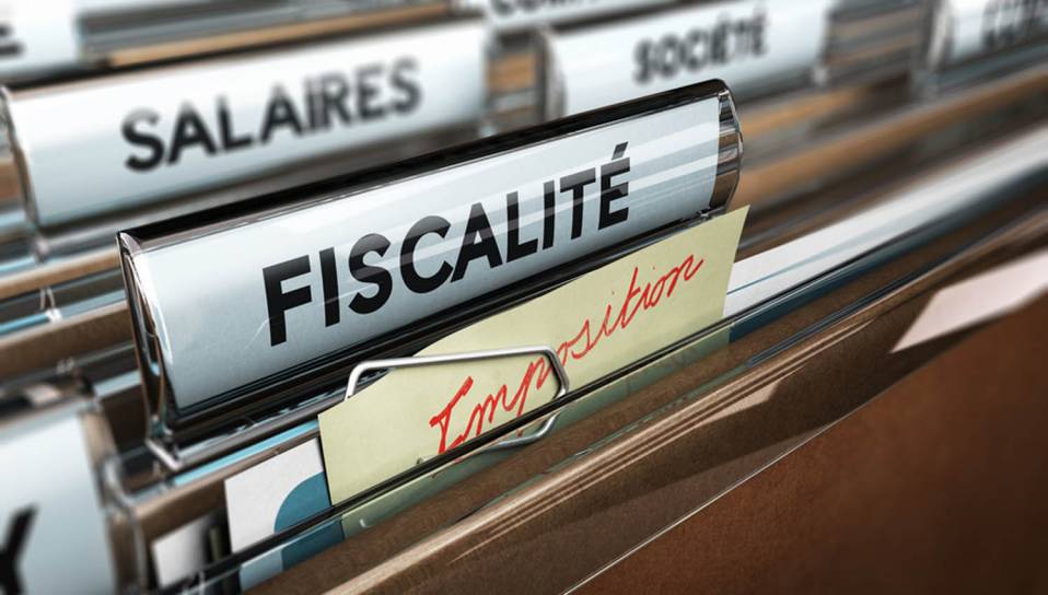 Impôt sociétés