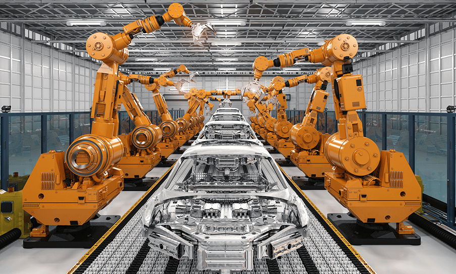 Comment les français perçoivent l'Industrie Comment les français perçoivent l'Industrie