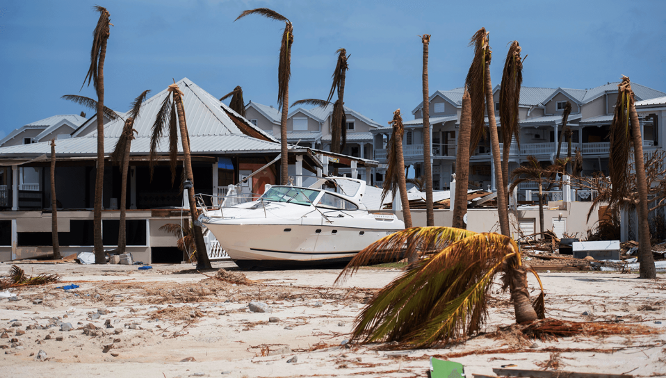 Ouragan IRMA Ouragan IRMA