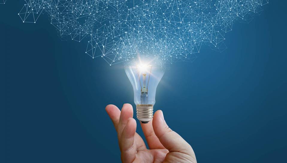 Innovation Innovation