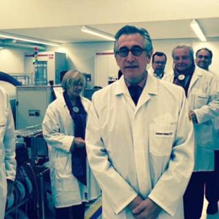 Mittelstand's lab