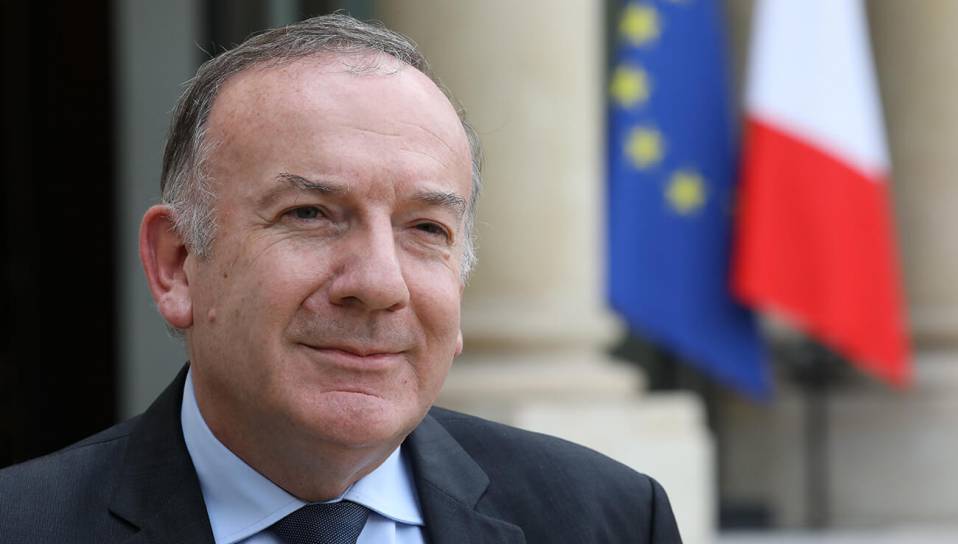 Pierre Gattaz Pierre Gattaz