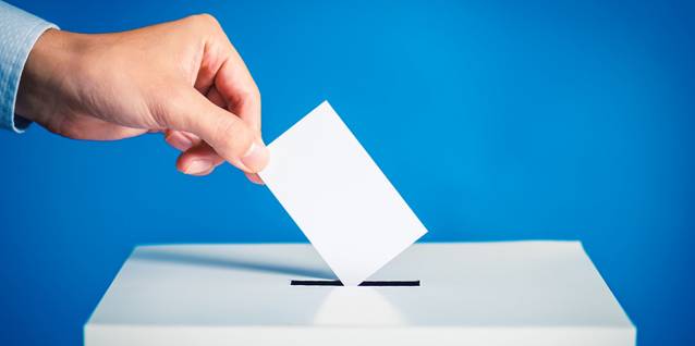 Elections au Medef 2