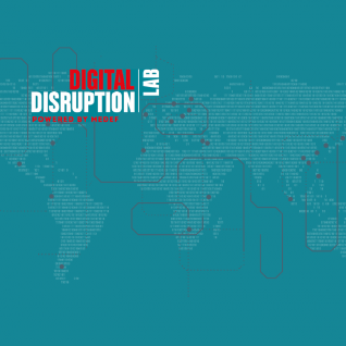 Digital Disruption Lab