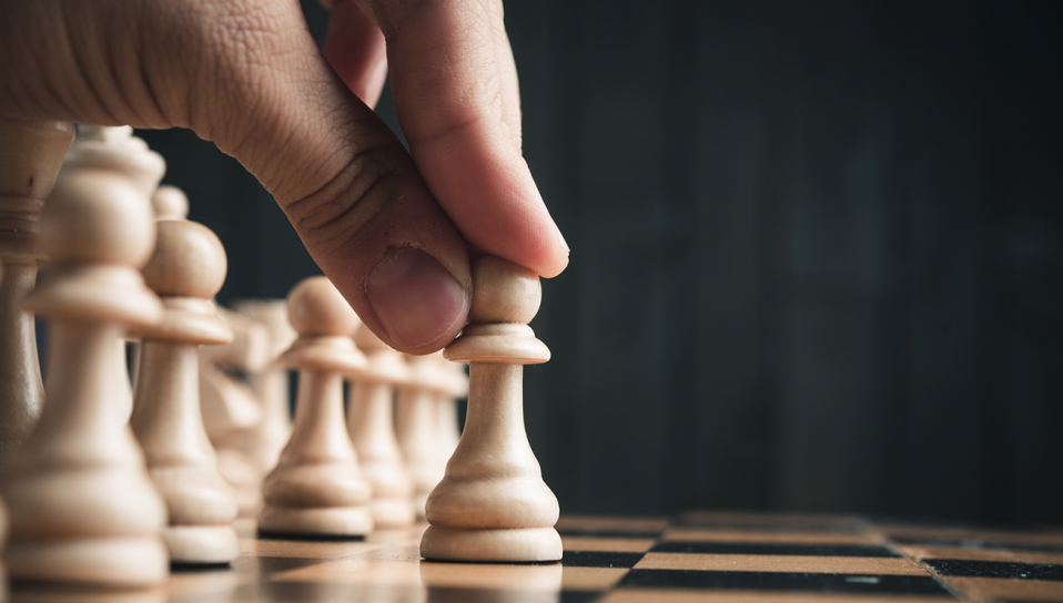 tirer son épingle du jeu dans le numérique