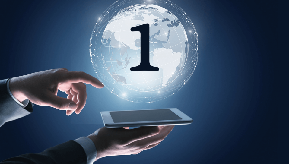 Numérique Mondiale 01 Numérique Mondiale 01