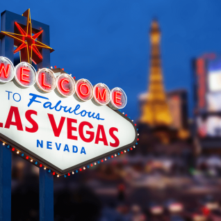 Las Vegas