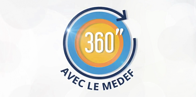 360 secondes