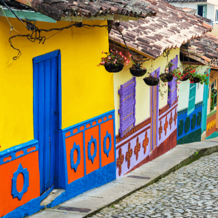 Medellin Colombie