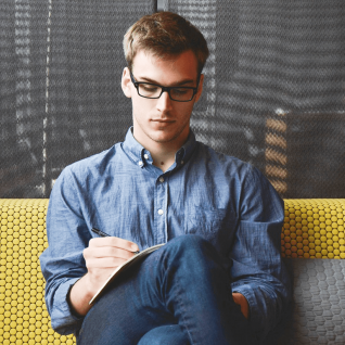 Entrepreneur, think tank