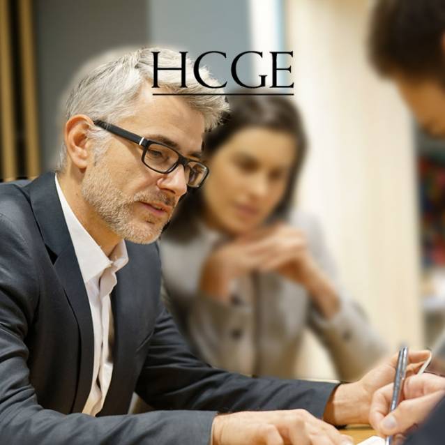 HCGE - Haut Comité de Gouvernement d’Entreprise - Services