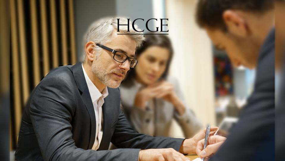 HCGE - Haut Comité de Gouvernement d’Entreprise - Services