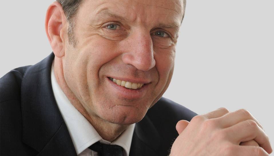 Geoffroy Roux de Bézieux