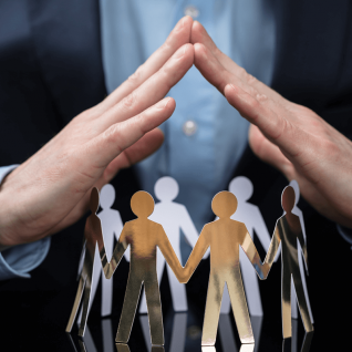 Assurance Prospection international