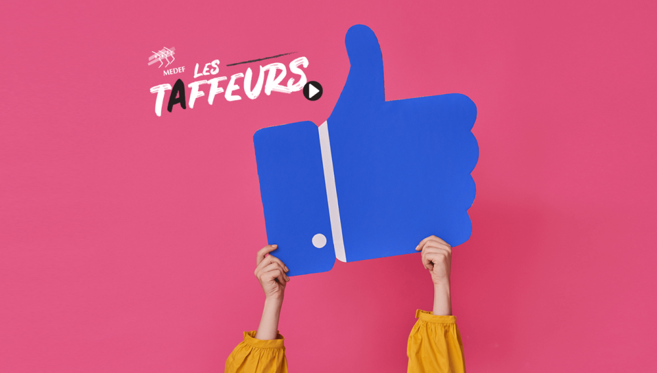 Votez pour choisir votre candidat "Taffeur" Votez candidat "Taffeur" like taffeurs