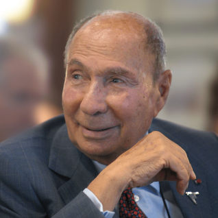 Serge Dassault