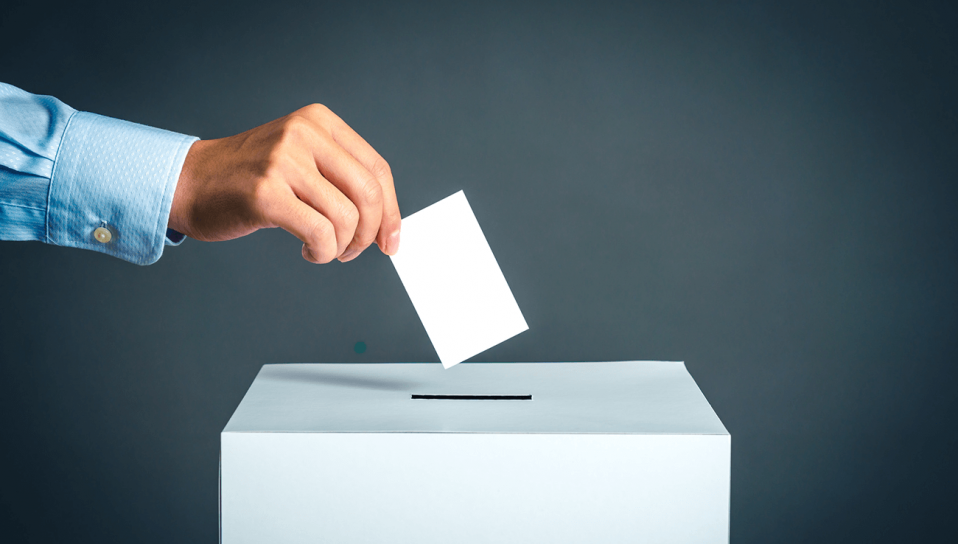 Election à la présidence du Medef - Avis du Conseil exécutif Election présidence avis