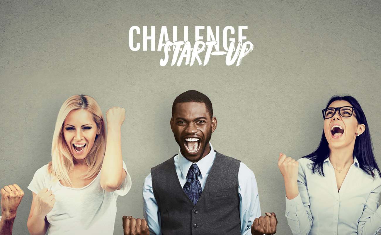 Découvrez les finalistes du Challenge Start-up de l’Université d’été du MEDEF