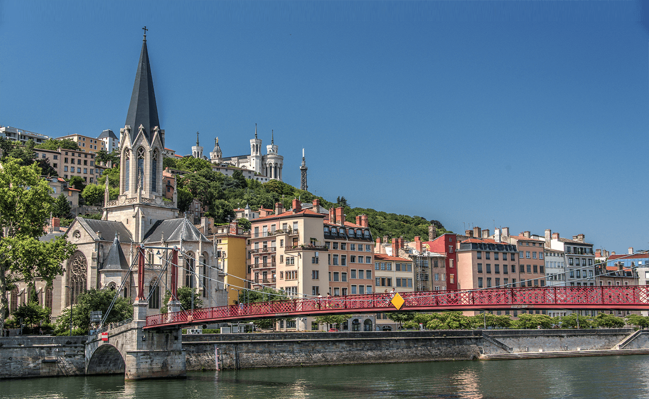 Lyon