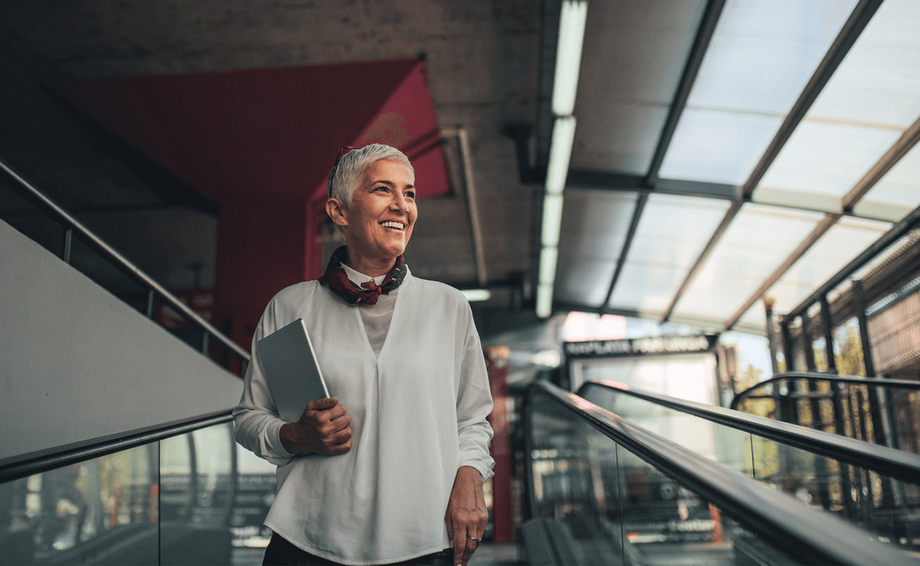 Entrepreneur, travail, femme, business Merci l’Europe !