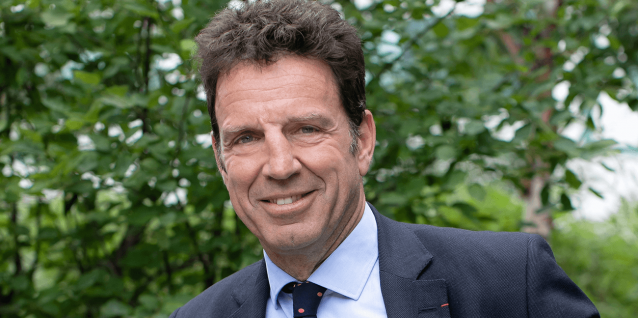 Geoffroy Roux de Bézieux
