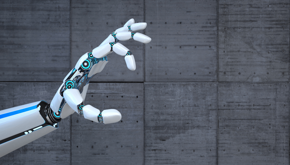 Enquête Medef-association des Centraliens sur les usages de l'intelligence artificielle dans les entreprises intelligence artificielle
