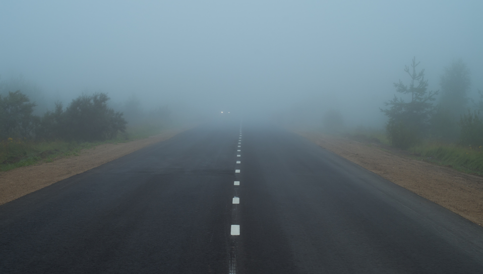 visibilité flou route brouillard PLF 2019 : Un manque de lisibilité et de visibilité