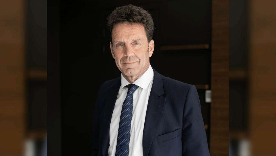 Geoffroy Roux de Bézieux Geoffroy Roux de Bézieux