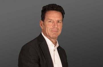 Geoffroy Roux de Bézieux