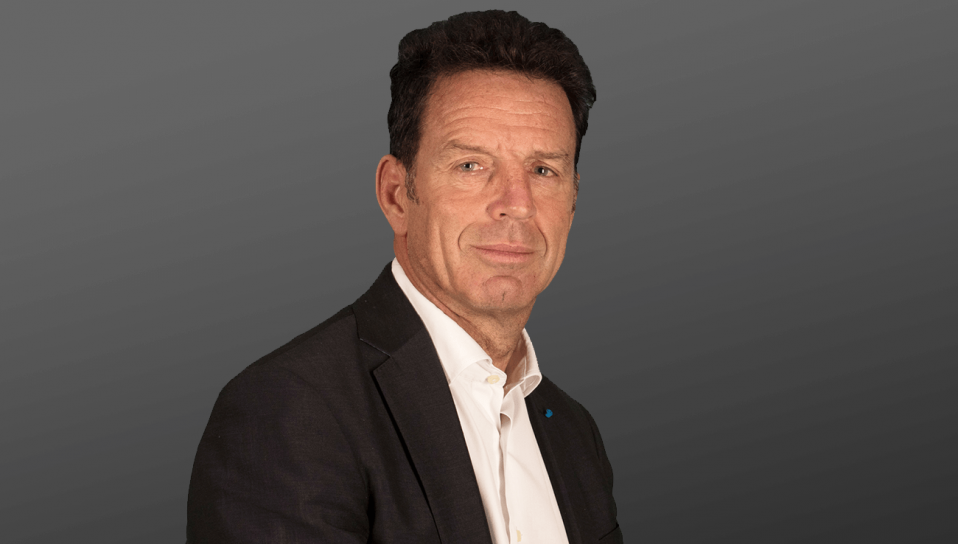 Geoffroy Roux de Bézieux Geoffroy Roux de Bézieux