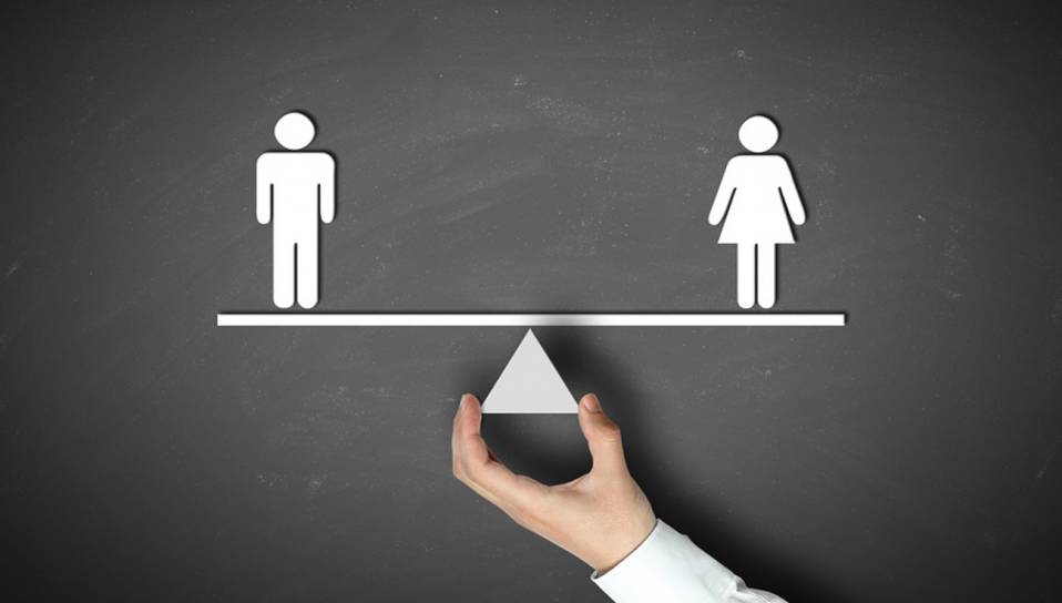 Egalité femmes-hommes