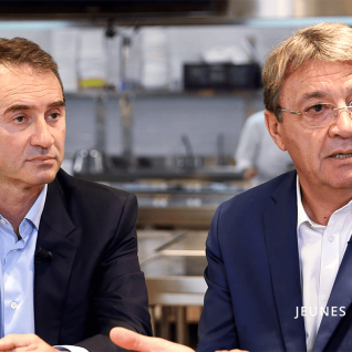 360 secondes… dans l'Est parisien