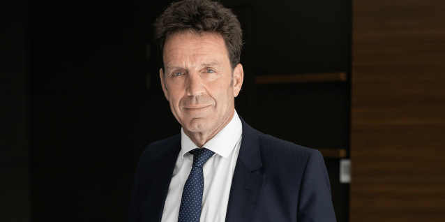 GEOFFROY ROUX DE BEZIEUX