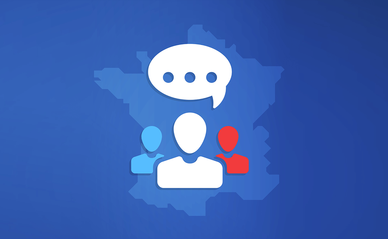 Le Medef invite les entreprises et les entrepreneurs à participer au grand débat