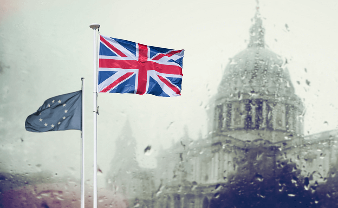 Brexit parlement Brexit : Michel Barnier annonce une intensification des préparations de la Commission