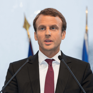 Macron